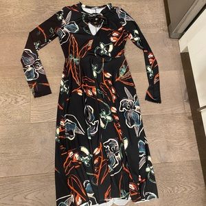 Zara dress